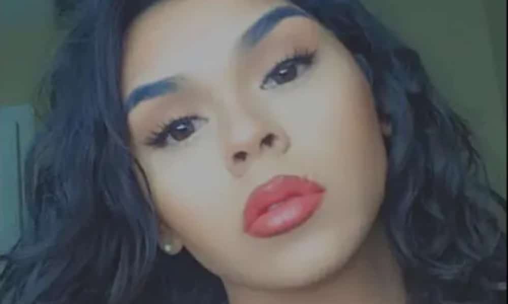Latina woman who 'shined brightly' and 'loved everyone' is third trans person killed in US in 2022