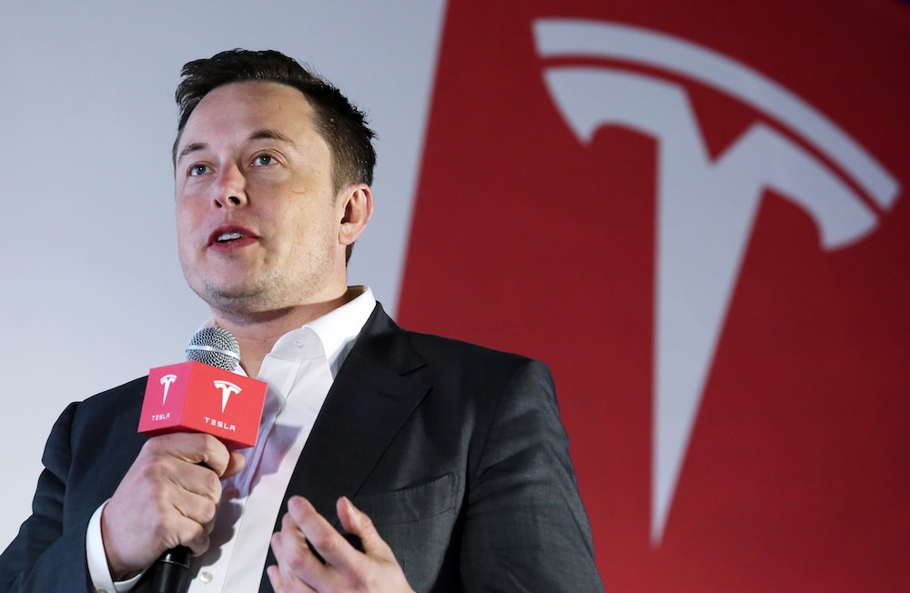 Tesla sued by Black, gay employee over 'festering' racism and homophobia