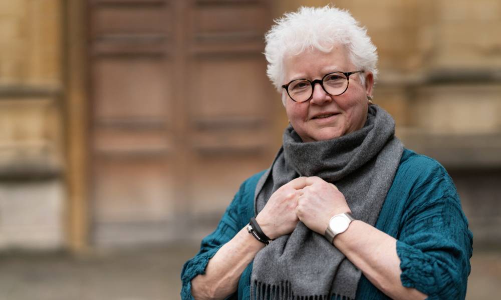 Lesbian author Val McDermid pulls lifelong support of football team for signing 'rapist' player