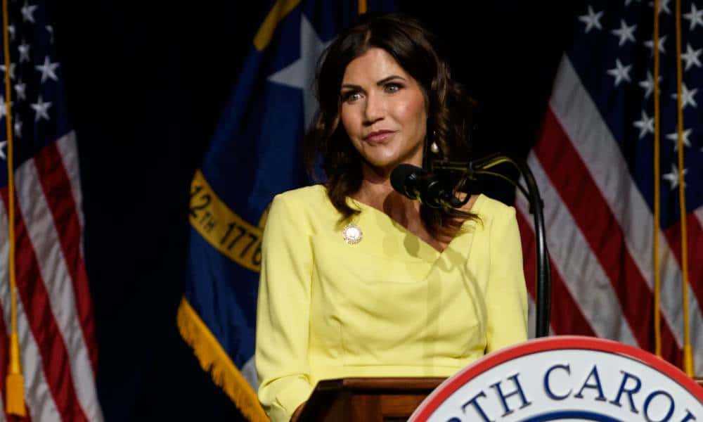 South Dakota passes two horrifying anti-trans bills in one fell swoop: 'These votes are shameful'