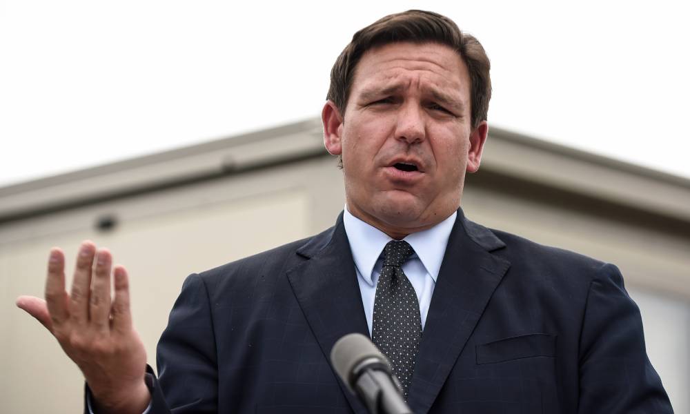 Florida and Texas hit with travel bans by furious LA officials over toxic anti-LGBT+ attacks