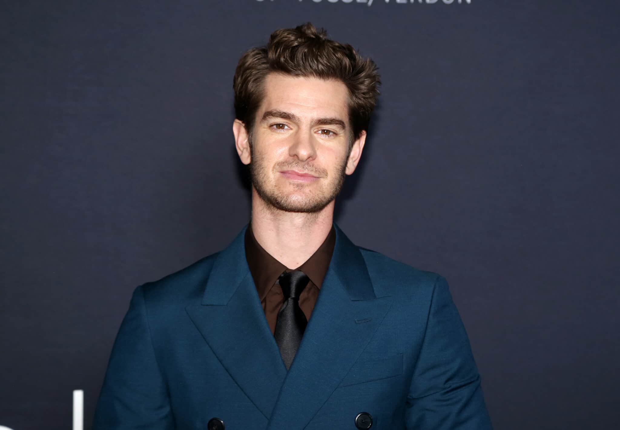Andrew Garfield vows to do Strictly Come Dancing with Johannes Radebe if he wins at Oscars