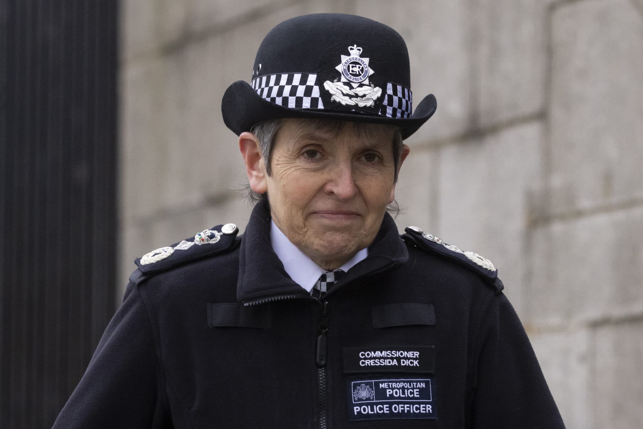 Cressida Dick steps down as Met Police commissioner as latest scandal proves final straw