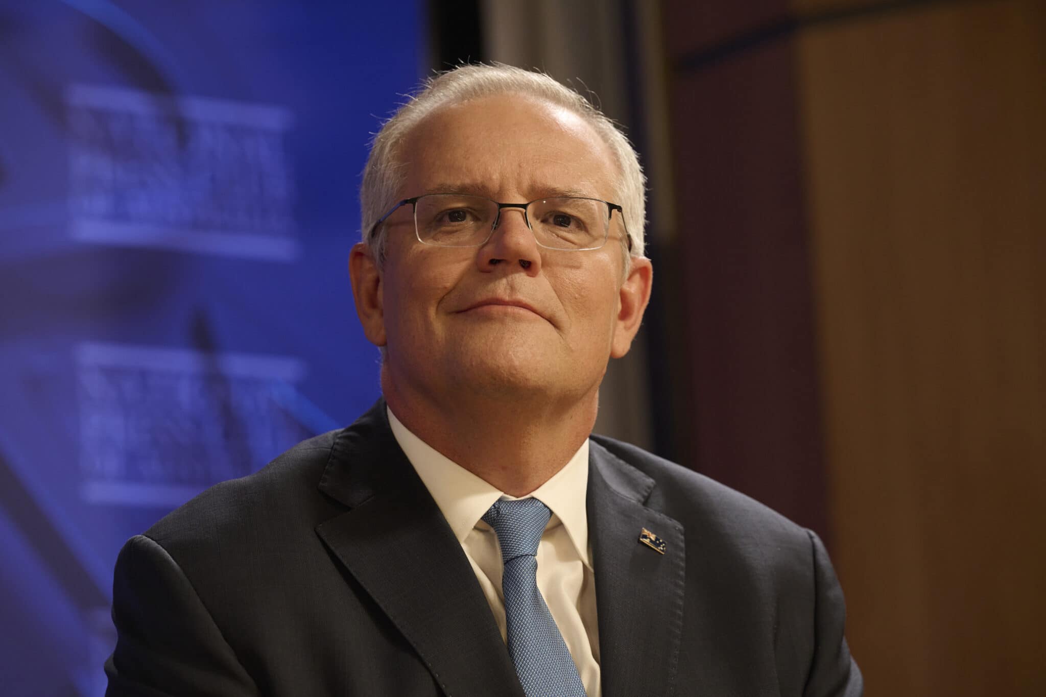 Australian PM Scott Morrison's contentious Religious Discrimination Bill 'risks LGBT+ lives'