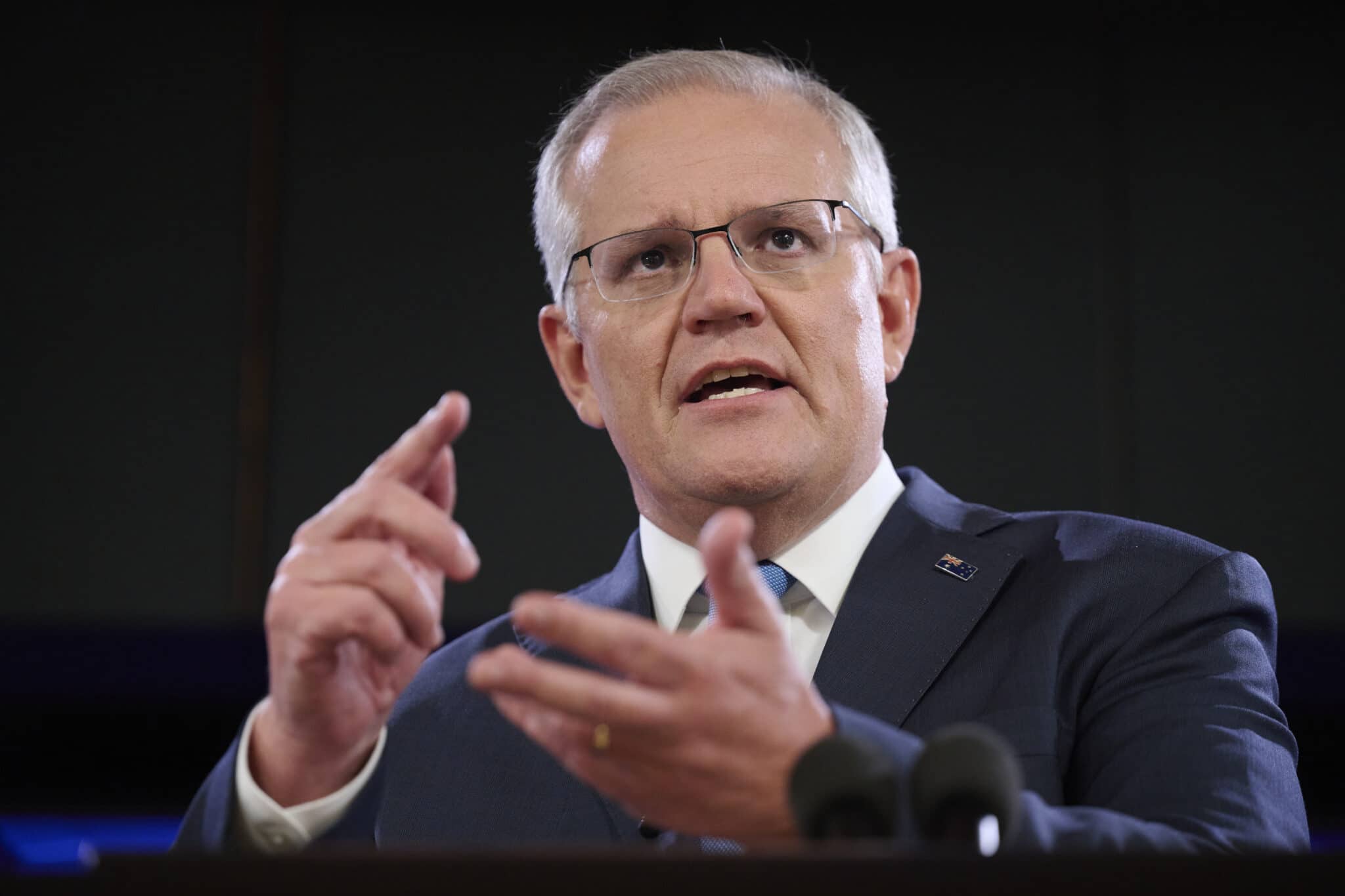 Australian PM to ban faith schools from expelling LGBT+ students – and some Christians are furious