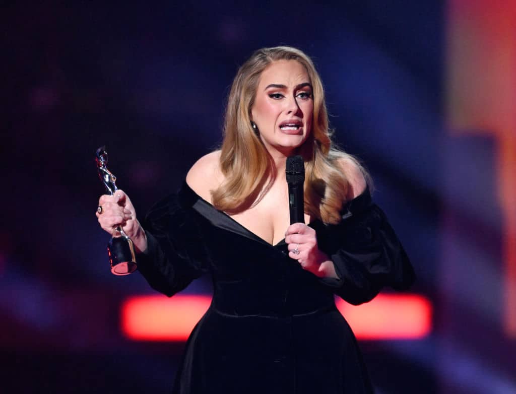 Biggest, queerest and campest moments from the BRIT Awards 2022: Little Simz, Emma Corrin and Adele