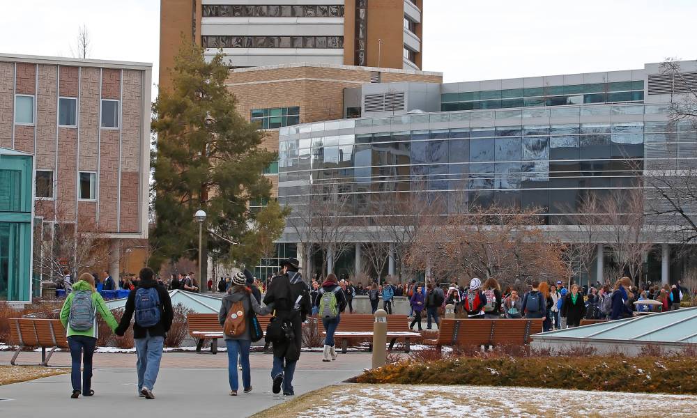 Federal investigation into Mormon university's anti-LGBT+ dating ban dropped