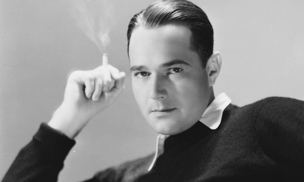 Meet William 'Billy' Haines, 'revolutionary' gay silent movie heartthrob who gave it all up for love
