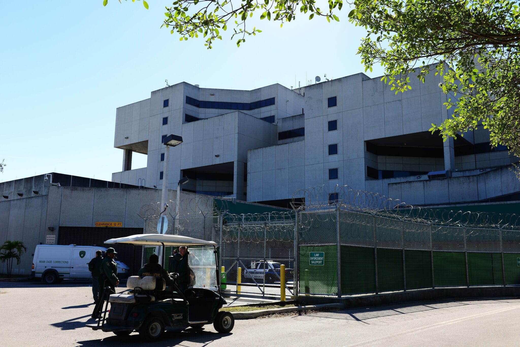 Trans protesters subjected to 'dehumanising' abuse and forced strip-searches, lawsuit claims