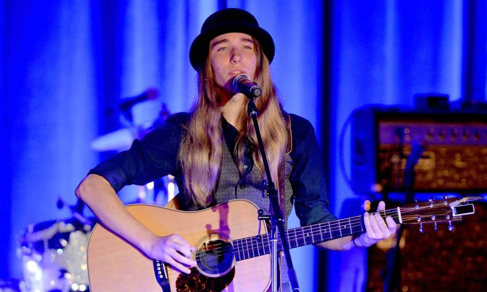 The Voice winner Sawyer Fredericks bravely comes out as bisexual: 'I'll probably lose fans'
