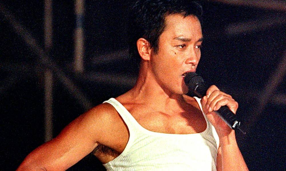 The tragic story of Leslie Cheung, the fearless, sexually fluid pop idol who defied convention