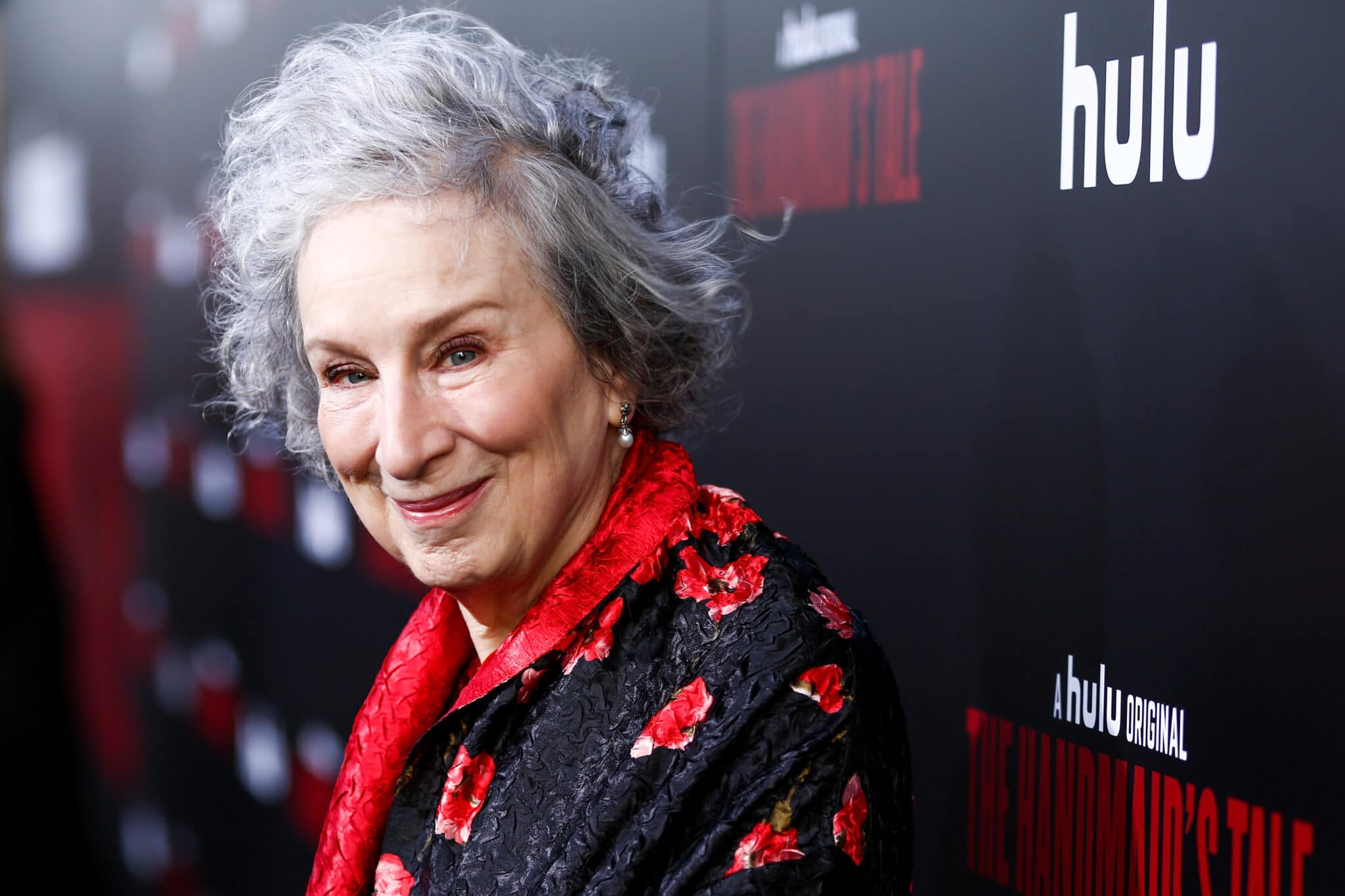 'Gender critical' journalist tries to grill Margaret Atwood on trans rights. It backfires, badly