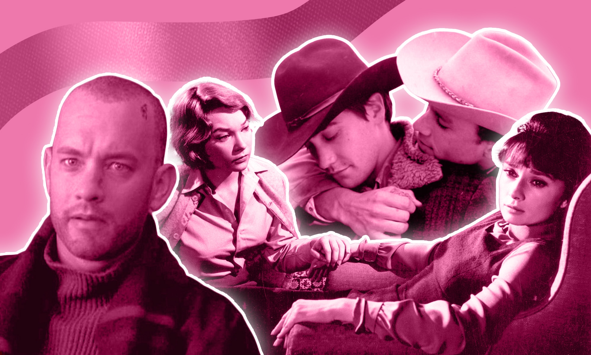 The long, potted history of LGBT+ Hollywood – from queer silent film to the problematic present