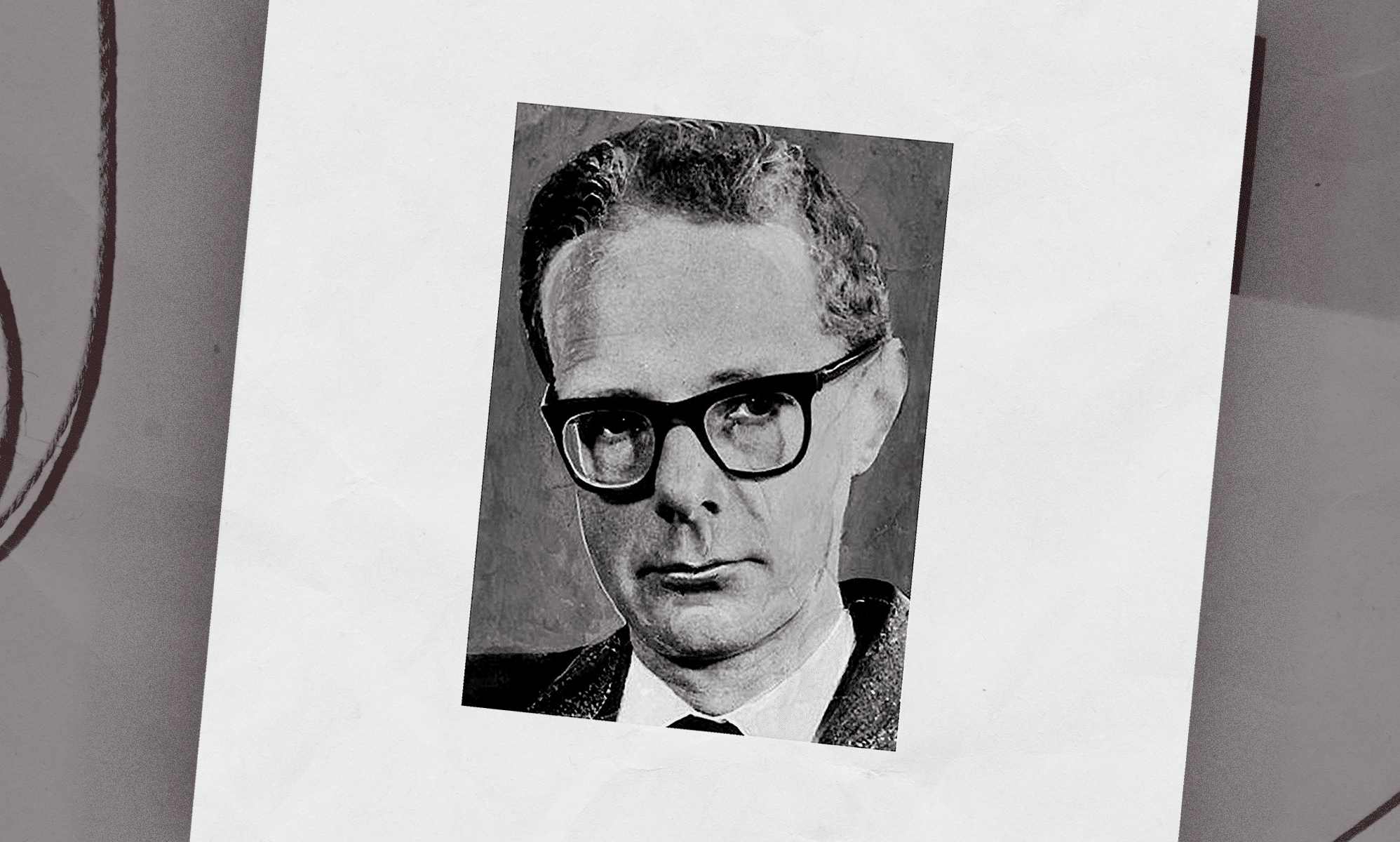 Unsolved case of gay lecturer murdered 50 years ago – and how it changed LGBT+ rights forever