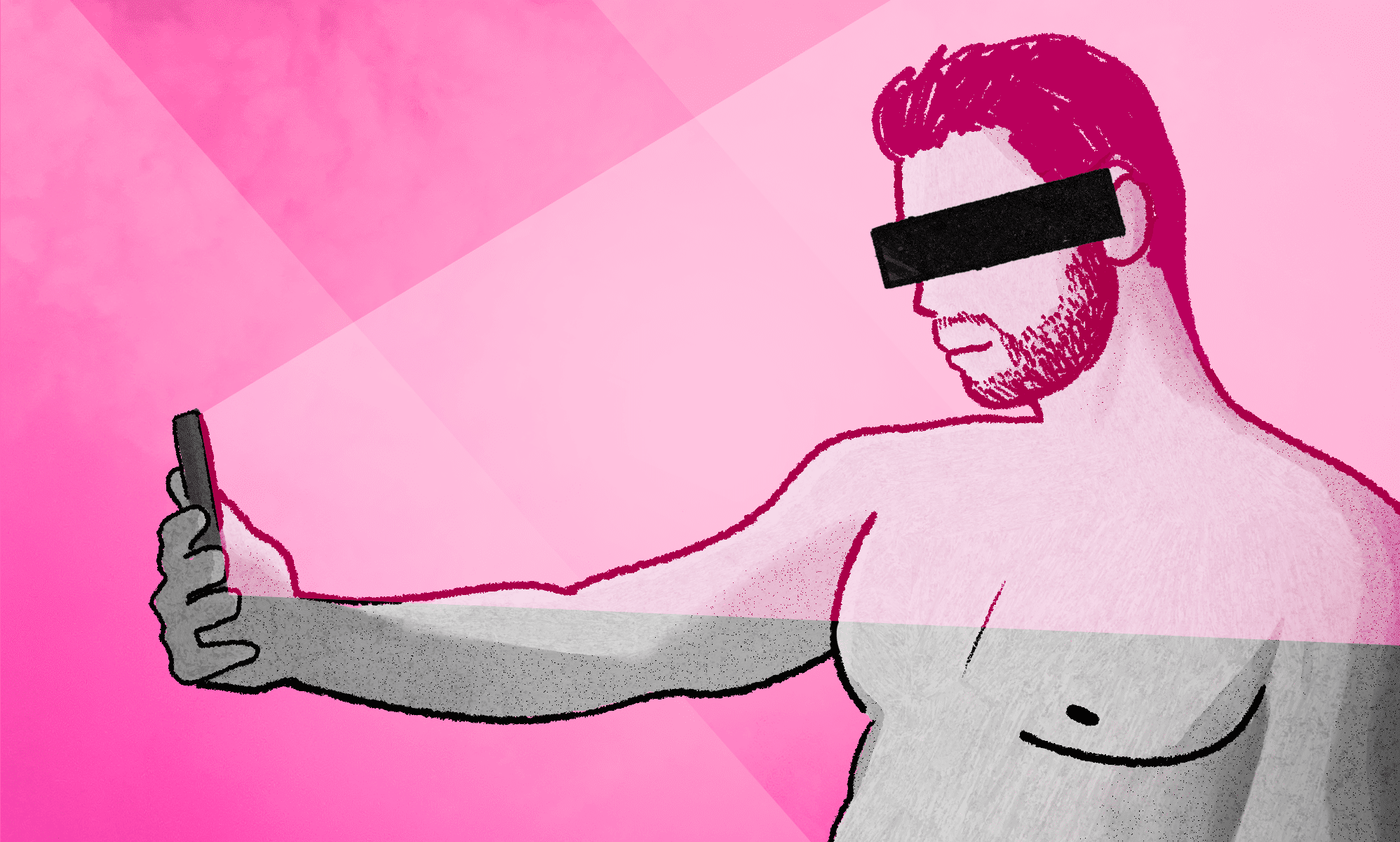 It's not just the Tinder Swindler – sinister romance scammers are ruining LGBT+ lives