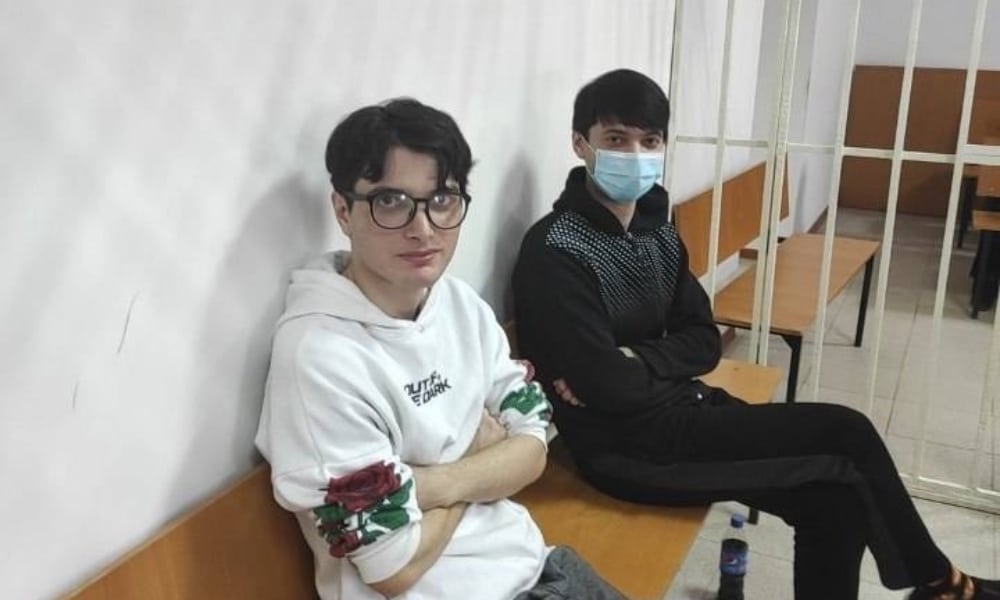 Chechnya jails queer siblings on 'fabricated' charges after years of persecution and torture