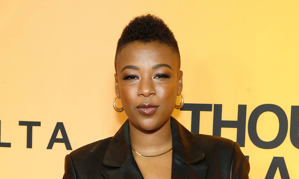 Orange Is The New Black's Samira Wiley was 'body shamed' on photoshoot: 'It really affected me'