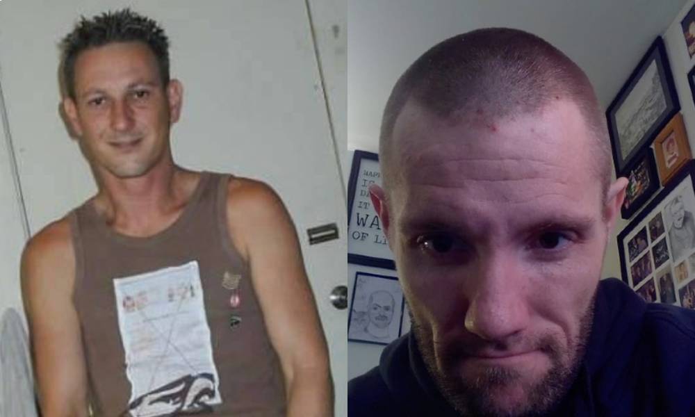 Man charged with gruesome murder of gay couple: 'There was a lot of blood'