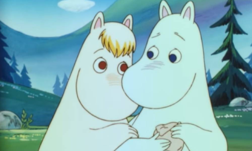 The queer love story at the heart of Moomins and the important lessons they still teach us today