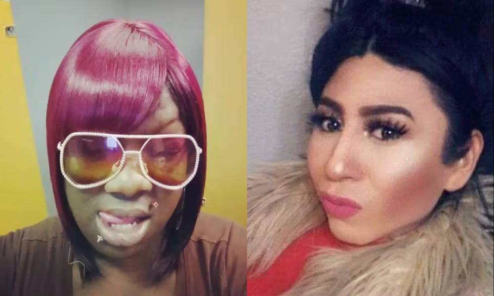 Two trans women killed are latest victims in 2021's 'epidemic of trans violence'
