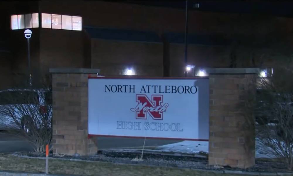 Trans student viciously attacked after high school basketball game