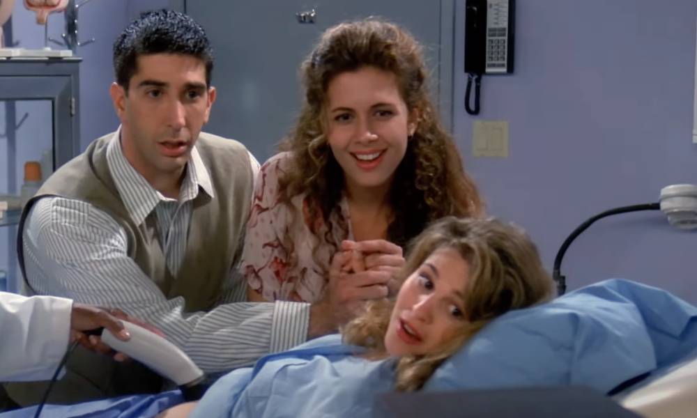 China censors LGBT+ plotline from Friends