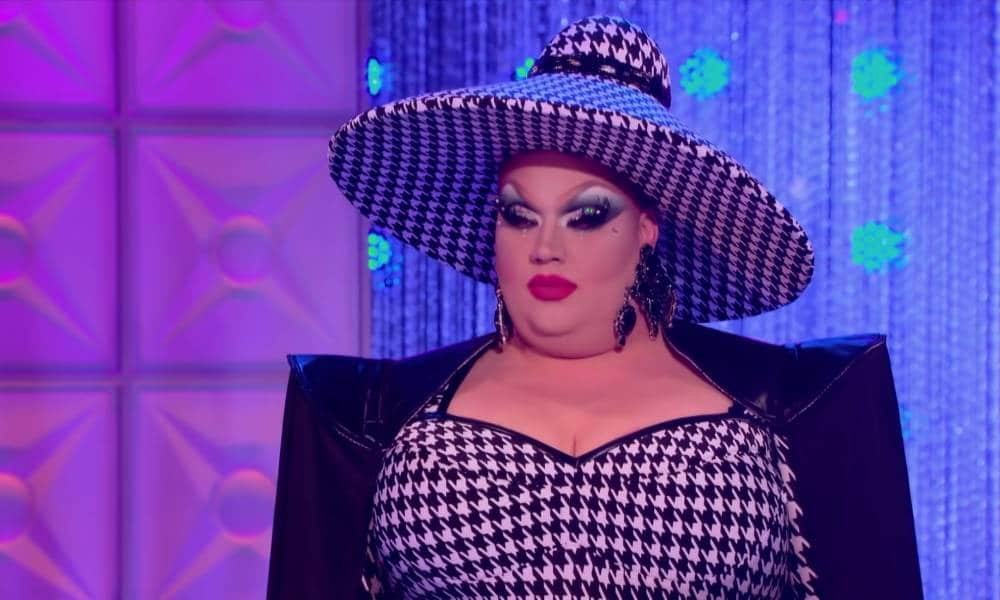 Drag Race's Eureka receives outpouring of love after entering rehab for 'addiction'