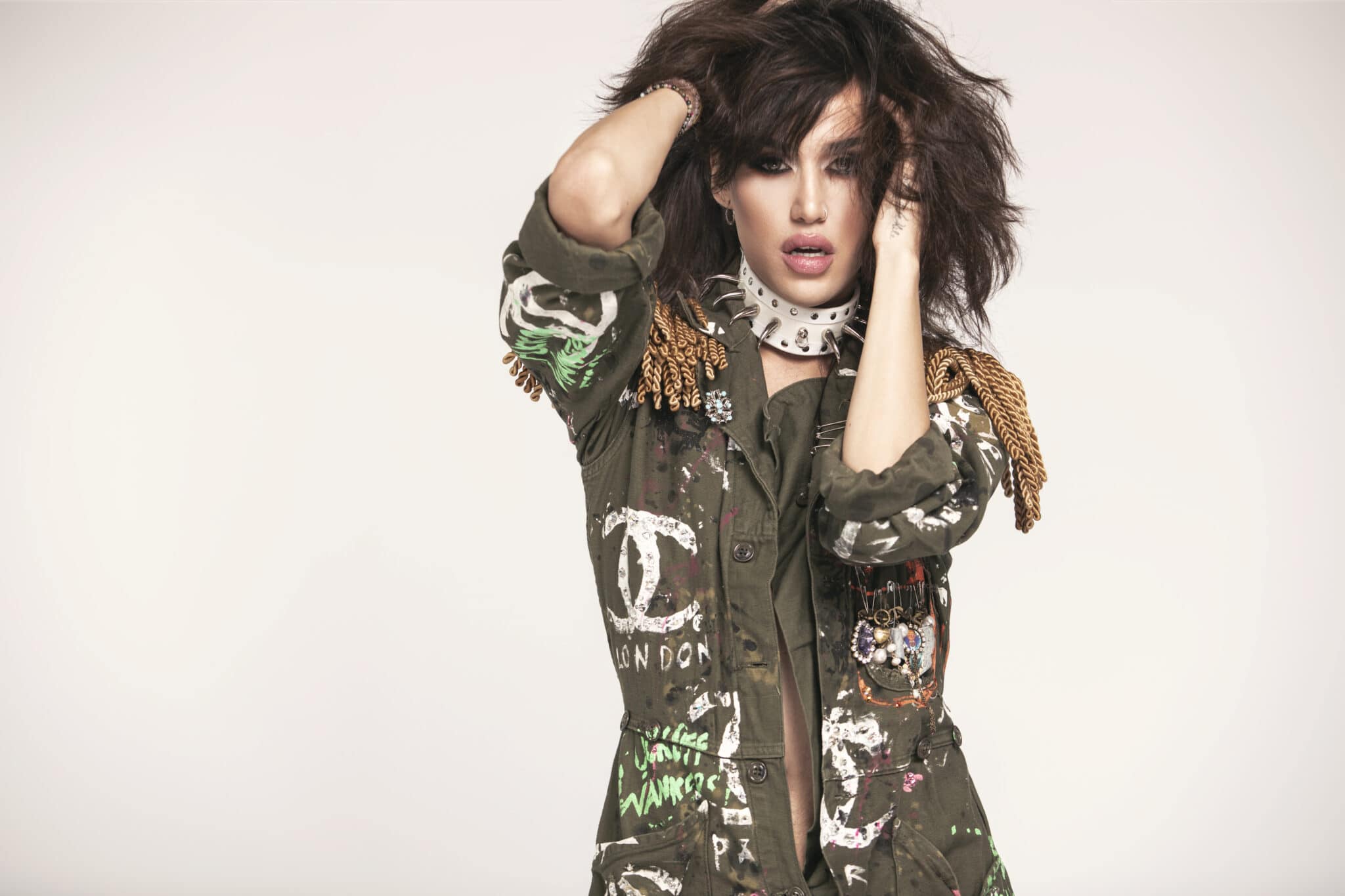 Adore Delano thinks it's time for a major Drag Race shake-up – and hasn't ruled out a return