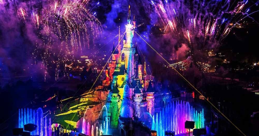 Disneyland keeps trolling Ron DeSantis as it announces first-ever Pride event