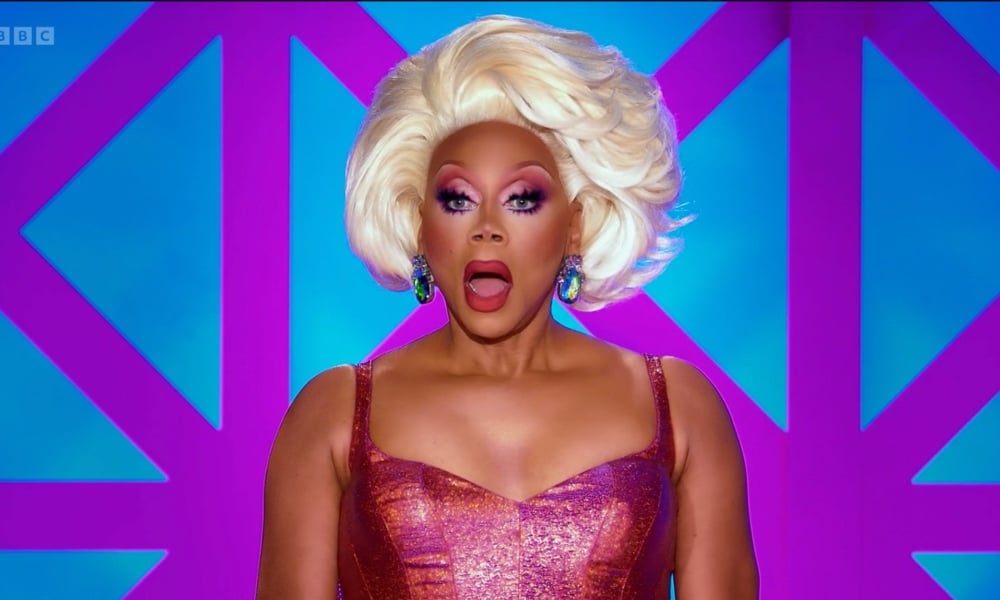 RuPaul's Drag Race UK vs The World fans left seriously gagged after 'dark' elimination