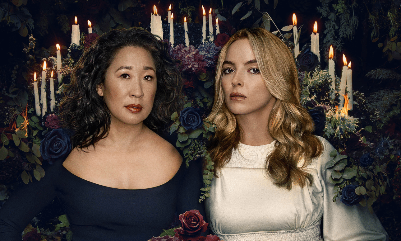 Killing Eve season four slammed as 'predictable' and 'out of ideas' – but queer fans remain loyal