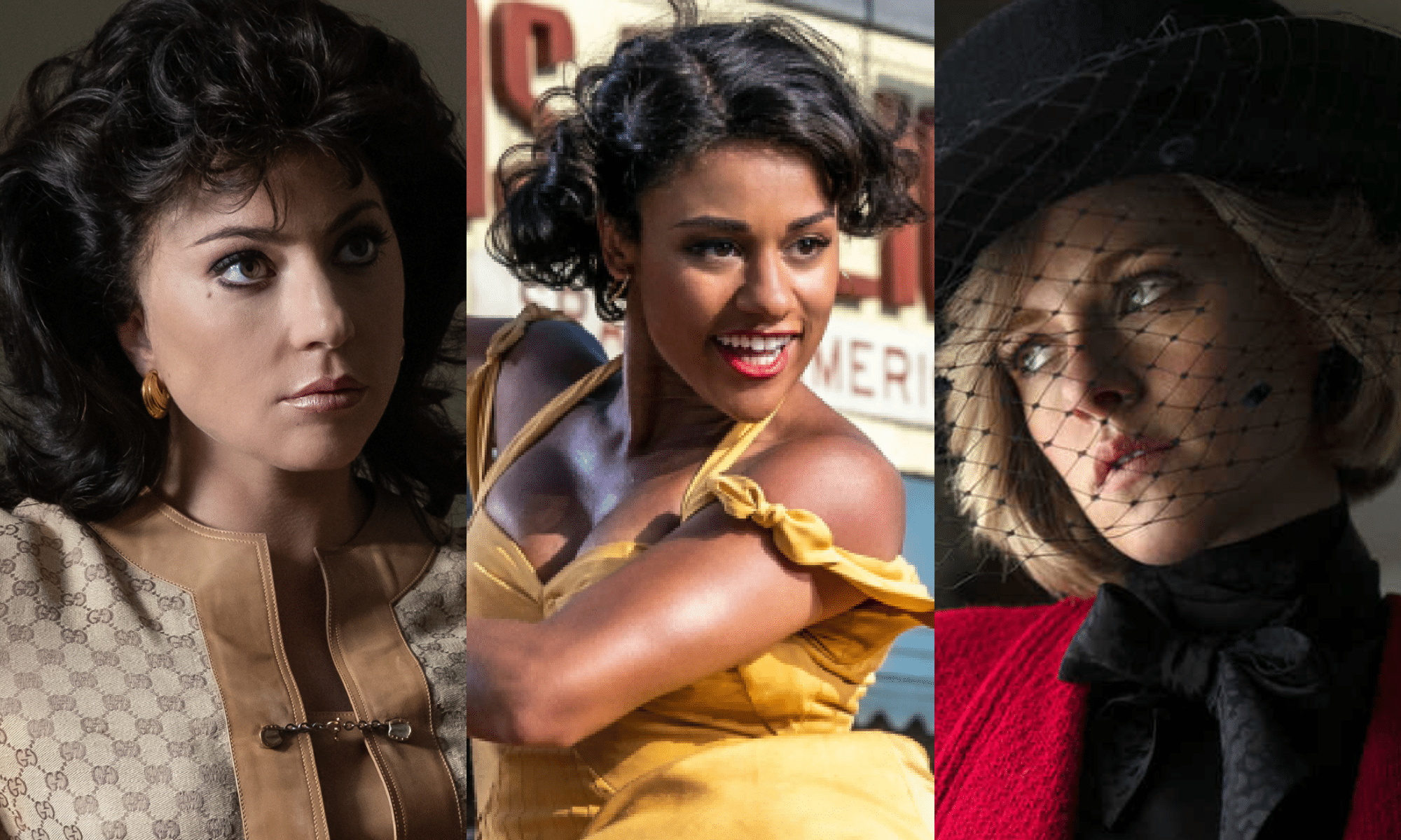 Kristen Stewart and Ariana DeBose lead LGBT+ Oscar nominations as Lady Gaga snubbed