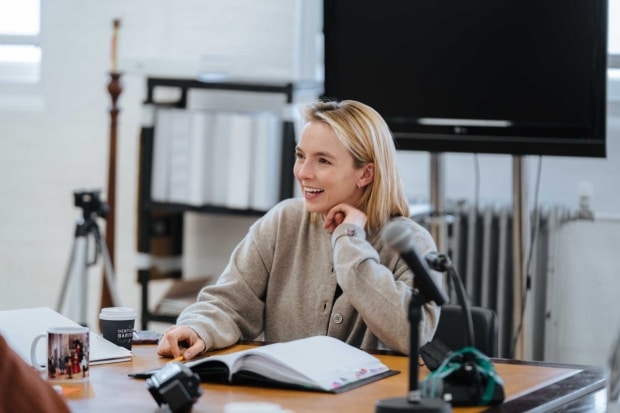 Jodie Comer will play Tessa, an attorney in Prima Facie.