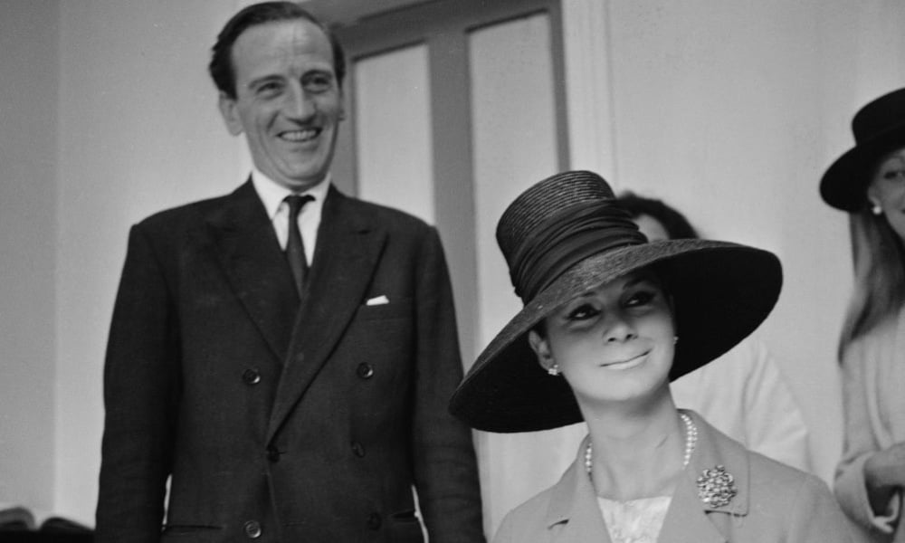 How a forgotten legal squabble defined 'legal sex' and set the course of trans rights for decades