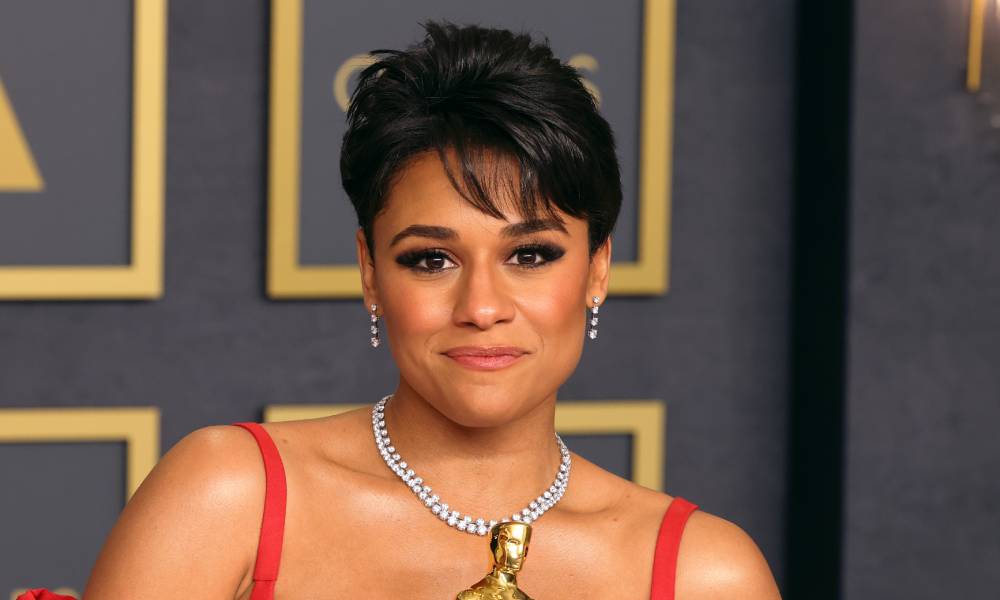 Ariana DeBose 'reached out' to Disney CEO over 'Don't Say Gay' law: 'We're gonna do the work'