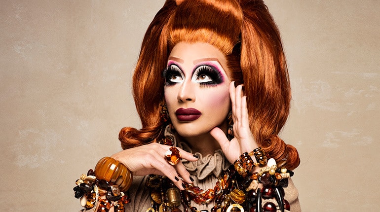 Bianca Del Rio to return as Pit Stop host for All Stars 8 joined by legendary Drag Race alumni