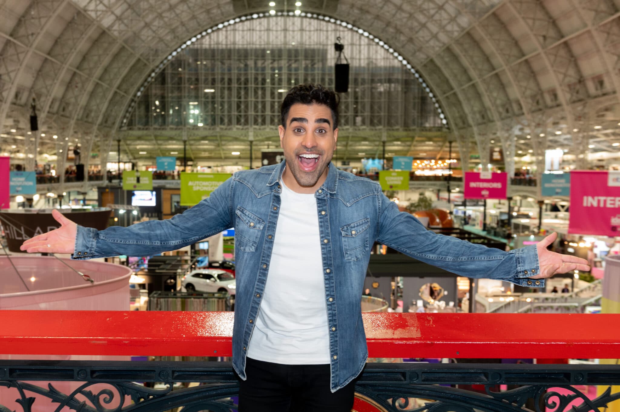 Dr Ranj Singh shares advice on living with COVID and banning 'abusive' conversion therapy