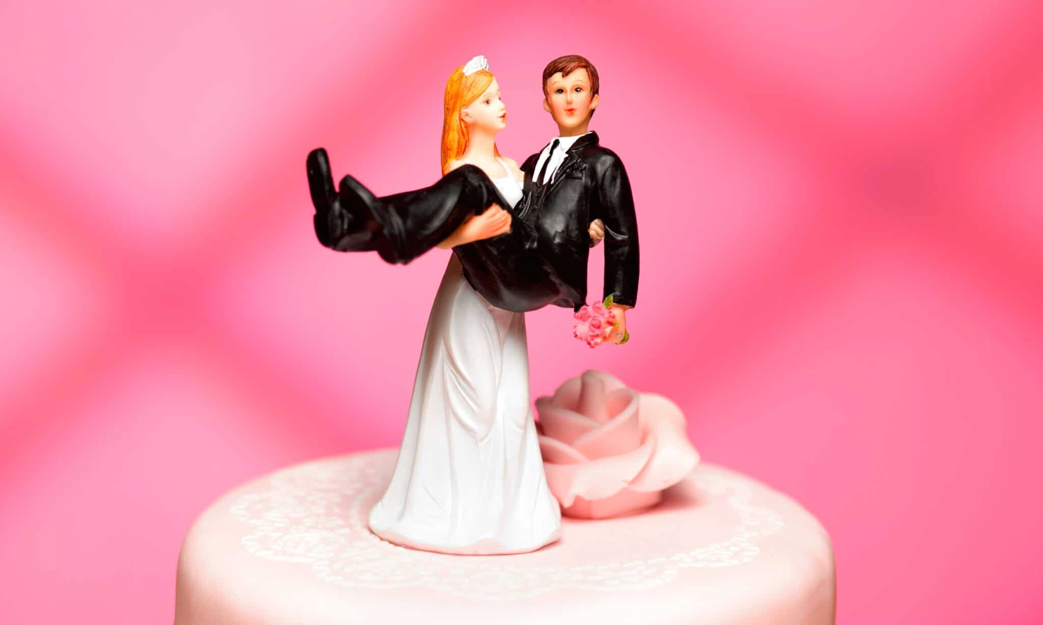 Gay man shares heartbreaking reason he refuses to pay for his daughter's wedding