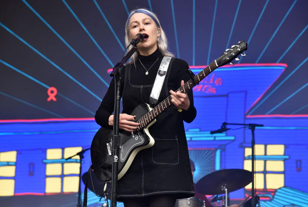Phoebe Bridgers UK tour: extra date and tickets released due to huge demand
