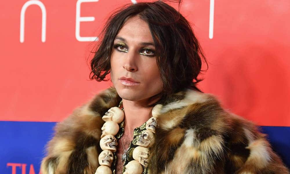 Ezra Miller arrested in Hawaii bar for harassment after 'becoming agitated by karaoke singers'