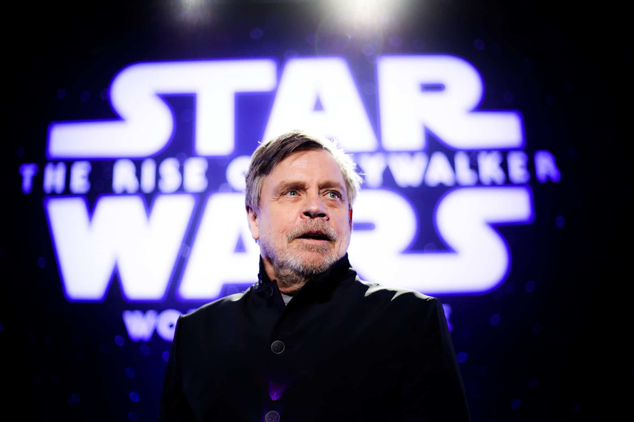 Mark Hamill effortlessly trolls Ben Shapiro as they tussle over Florida's 'Don't Say Gay' bill