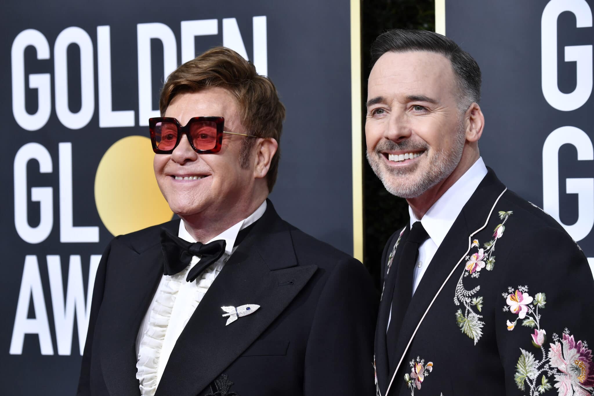 Elton John and David Furnish turned down from adopting Ukrainian orphan for being gay