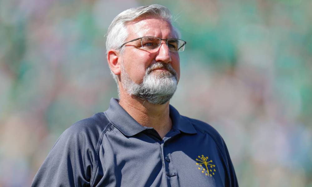 Indiana's 'cruel and harmful' anti-trans sports bill sent to governor to be signed into law