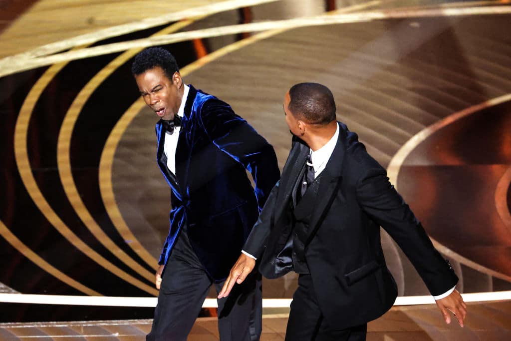 Will Smith hits Chris Rock and Wanda Sykes stands for LGBT+ rights: Biggest Oscars 2022 moments