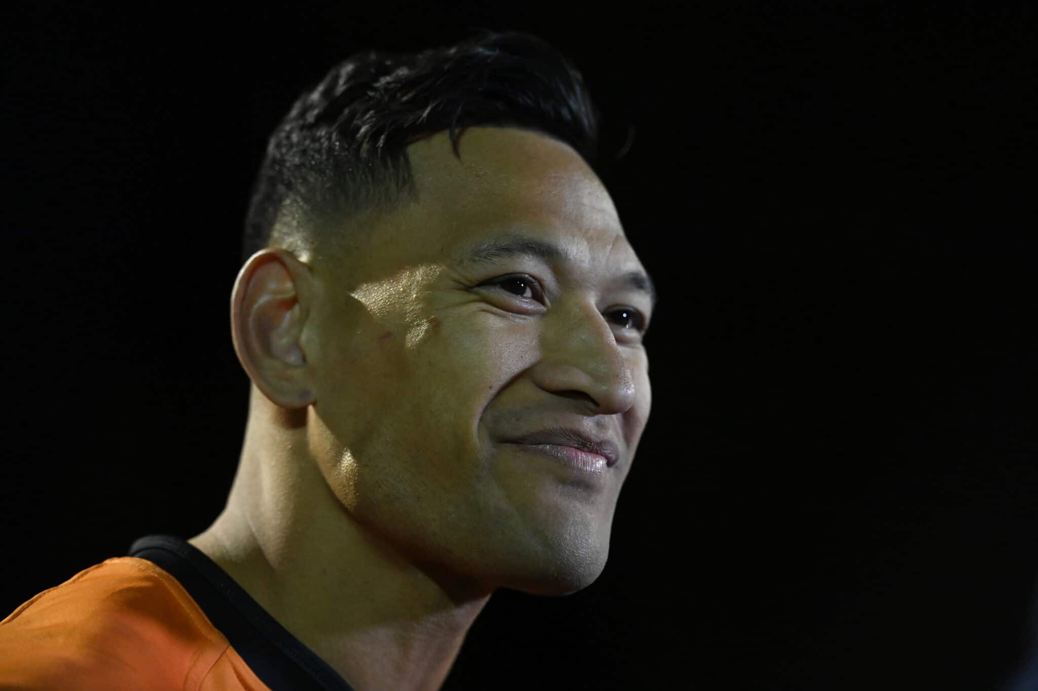 Disgraced rugby star Israel Folau has 'no regrets' over his homophobia as he eyes comeback