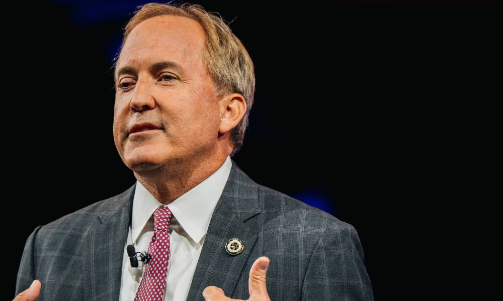 Twitter deems Texas AG's 'malicious' transphobia as 'hateful' but 'in the public's interest'