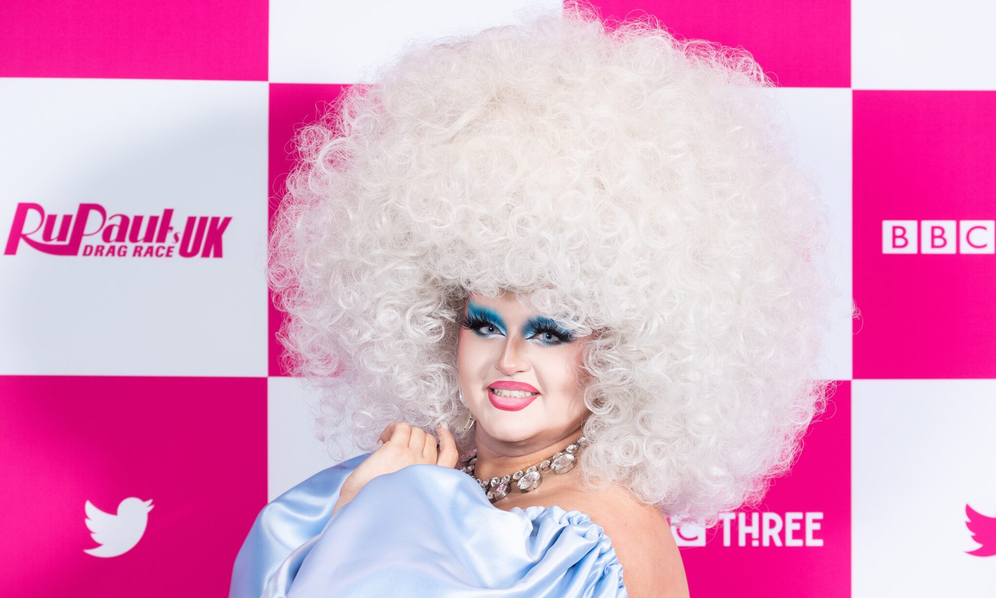 Drag Race UK's Victoria Scone sparks passionate debate on drag's attitude towards women