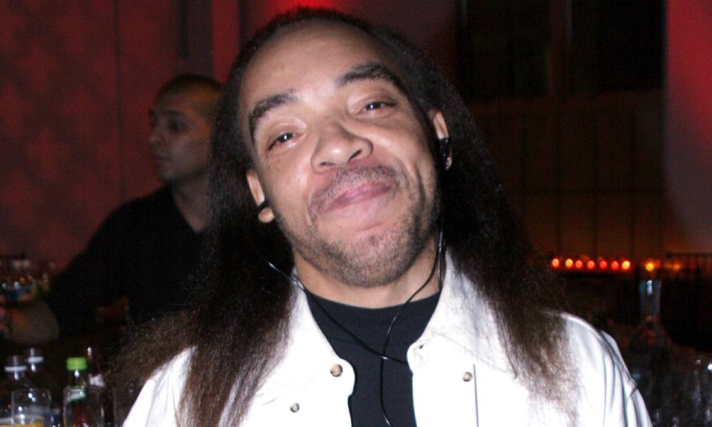 Rapper Kidd Creole accused of murdering man that he thought was 'hitting on him'