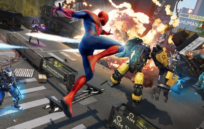 Xbox Game Pass Ultimate launches free subscription that Marvel fans will love