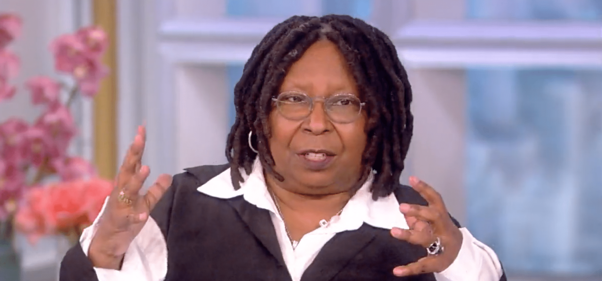 Whoopi Goldberg joins calls for royal family to apologise for slavery: 'Let us not forget'